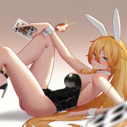 This is a pixiv picture whose title is 呆鹅♪.