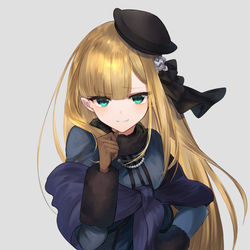 This is a pixiv picture whose title is ライネス.