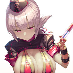 This is a pixiv picture whose title is ふちょ.