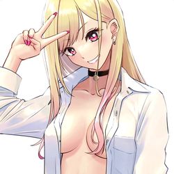 This is a pixiv picture whose title is 海夢ちゃん.