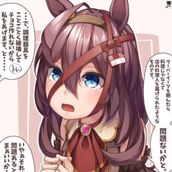 This is a pixiv picture whose title is 自分をプレゼントするブルボン.