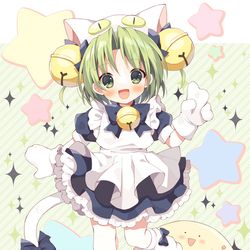 This is a pixiv picture whose title is でじこ.