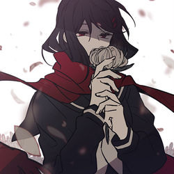 This is a pixiv picture whose title is 000.