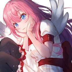 This is a pixiv picture whose title is どりーみんチュチュ.