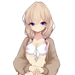 This is a pixiv picture whose title is …….