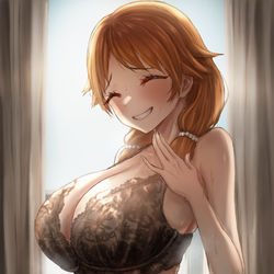 This is a pixiv picture whose title is 片桐早苗.
