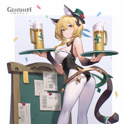 This is a pixiv picture whose title is 荧.