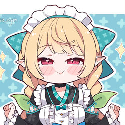 This is a pixiv picture whose title is Pomu Fashion.