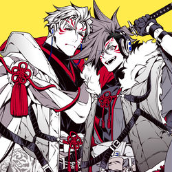 This is a pixiv picture whose title is プろぐ.