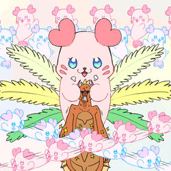 This is a pixiv picture whose title is くるるんまとめ.