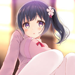 This is a pixiv picture whose title is やや失敗.