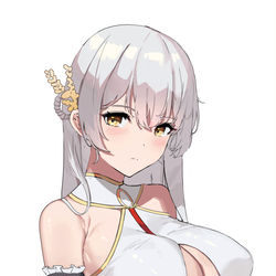 This is a pixiv picture whose title is ハーマイオニー.