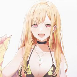 This is a pixiv picture whose title is Kitagawasan.