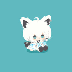 This is a pixiv picture whose title is ホロライブまとめ[3].