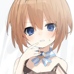 This is a pixiv picture whose title is 1月nep.