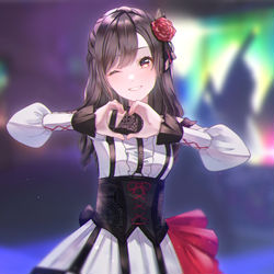 This is a pixiv picture whose title is プロセカMVスクショまとめ.
