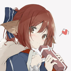 This is a pixiv picture whose title is パフューマー.
