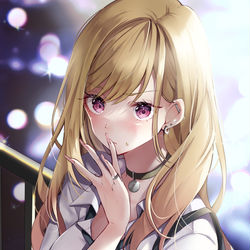 This is a pixiv picture whose title is いっぱい食べるキミが好き.