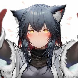 This is a pixiv picture whose title is テキサス.