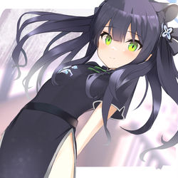This is a pixiv picture whose title is 幼女ｼｭﾝ.
