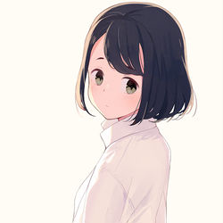 This is a pixiv picture whose title is 無題.