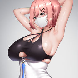 This is a pixiv picture whose title is Timido is super cuteeeee.