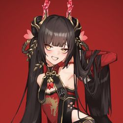 This is a pixiv picture whose title is Li Dailin.