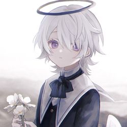 This is a pixiv picture whose title is ....