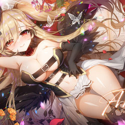 This is a pixiv picture whose title is リクエスト♡.