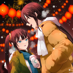 This is a pixiv picture whose title is 新殺荊ちゃん.
