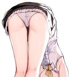 This is a pixiv picture whose title is イレイナ.