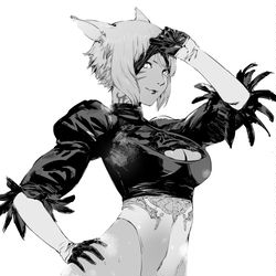 This is a pixiv picture whose title is マトーヤママ16.
