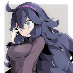 This is a pixiv picture whose title is オカルトマニア.