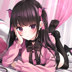 This is a pixiv picture whose title is すきぴといっしょ.