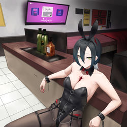 This is a pixiv picture whose title is azur.