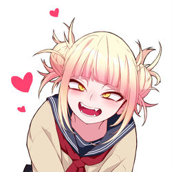This is a pixiv picture whose title is トガ.