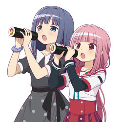 This is a pixiv picture whose title is 恵方巻き!.