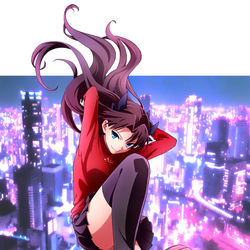 This is a pixiv picture whose title is これが私の.