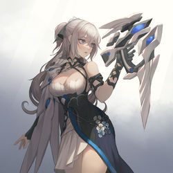 This is a pixiv picture whose title is broyna.