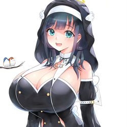 This is a pixiv picture whose title is お散歩♪.