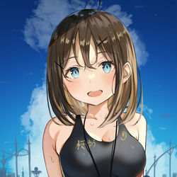 This is a pixiv picture whose title is リクエスト.