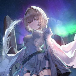 This is a pixiv picture whose title is バイス.