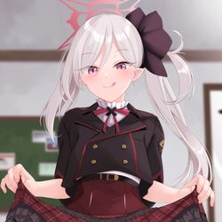 This is a pixiv picture whose title is ムツキ.