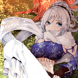This is a pixiv picture whose title is 2022.02.03.