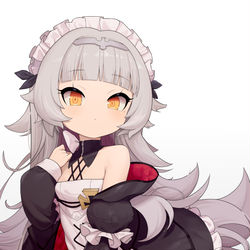 This is a pixiv picture whose title is Z46.