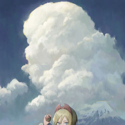 This is a pixiv picture whose title is カイ.