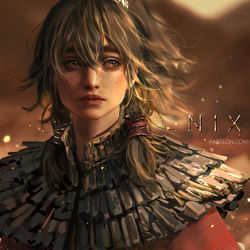 This is a pixiv picture whose title is The Call: Taliyah.