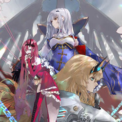 This is a pixiv picture whose title is 無題.