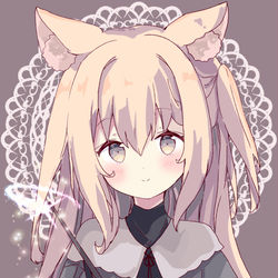 This is a pixiv picture whose title is ✨.