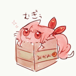 This is a pixiv picture whose title is みっちりねこちゃんズ.